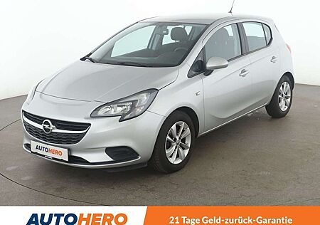 Opel Corsa 1.4 Edition*KLIMA*GARANTIE*