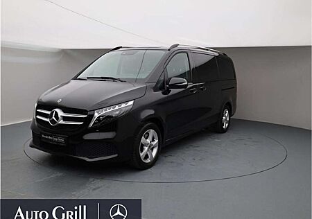Mercedes-Benz V 250 d EditionSport LEDILS RfKam 2xKlima DAB