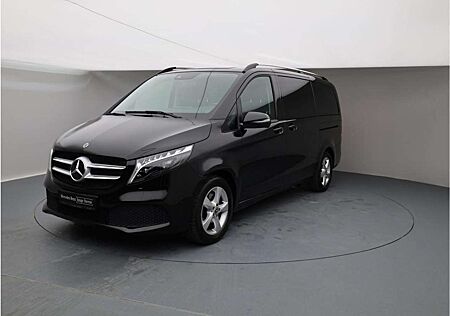 Mercedes-Benz V 250 d EditionSport LEDILS RfKam 2xKlima DAB