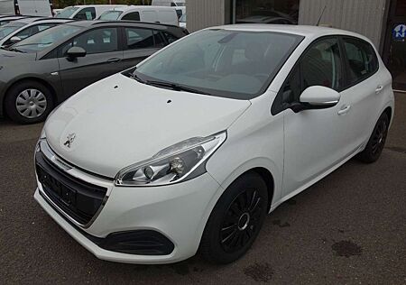 Peugeot 208 BlueHDi 100 Active
