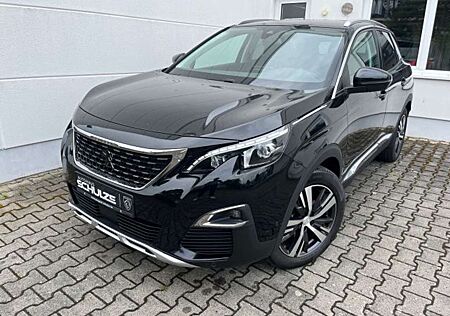 Peugeot 3008 PureTech 130 S&S GPF Allure