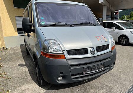 Renault Master 2.5 dCi L1H1 Komfort
