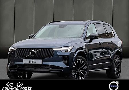 Volvo XC 90 XC90 T8 Recharge Plug-In Hybrid AWD Ultra Dark