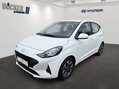 Hyundai i10 MY25 1.0 Trend KOMFORT PAKET SHZ LHZ Bluetooth