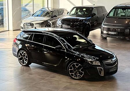 Opel Insignia gebraucht kaufen Opel Insignia A Sports Tourer OPC 4x4*Recaro*Navi*