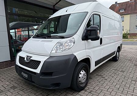 Peugeot Boxer HDi L2 H2