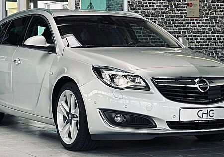 Opel Insignia 2.0 CDTI Business NAVI|LEDER|SHZ|AHK