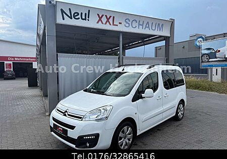 Citroën Berlingo Citroen Kombi Shine AHK