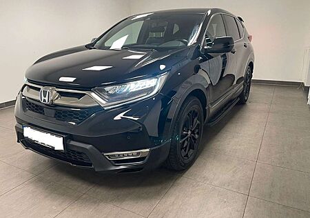 Honda CR-V 2.0 i-MMD HYBRID 2WD Sport Line