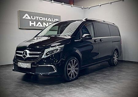 Mercedes-Benz V 250 V250d*AVANTGARDE*LANG*BURMESTER*MBUX*