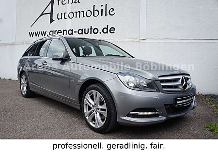 Mercedes-Benz C 180 T CGI BlueEfficiency Avantgarde*ALU*SITZHZ