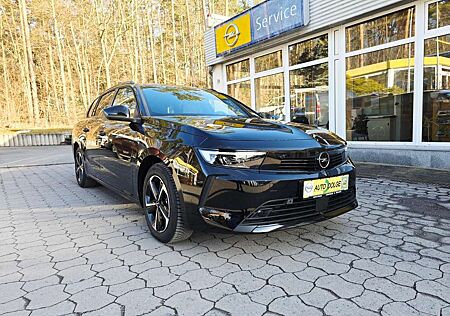 Opel Astra Edition