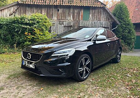 Volvo V40 T2 RDesign