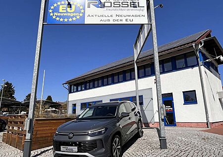 VW Tayron Volkswagen 1.5 eTSI DSG Edition4ALL 19"Alu LED
