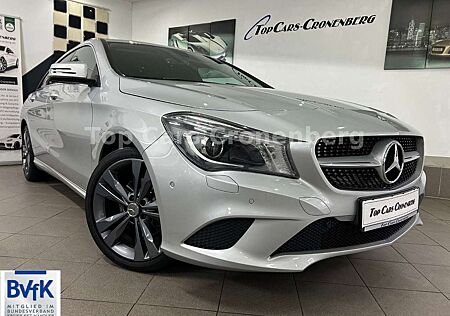 Mercedes-Benz CLA 200 *Leder*Xenon*Navi*H&K*