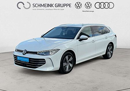 VW Passat Variant Volkswagen 1.5 eTSI DSG Business AHK 360°