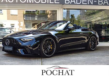 Mercedes-Benz SL 63 AMG SL AMG 63 4Matic*PremiumPlus*HuD*Night