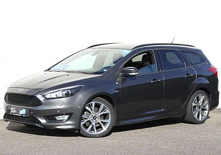 Ford Focus 1.5 EB ST-Line Autom. Xenon Winter Navi