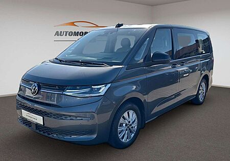 VW T7 Multivan Volkswagen TDI Style lang Top-Ausstattung