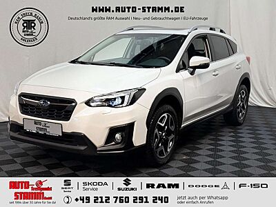 Subaru XV 2.0i Exclusive+ Lineartronic 4WD