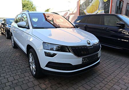 Skoda Karoq 1.5 TSI ACT Ambition ACC AHK NAVI LPG-GAS