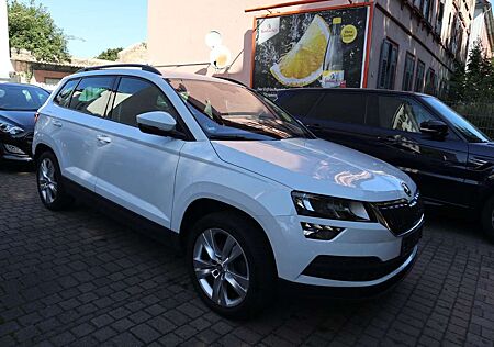 Skoda Karoq 1.5 TSI ACT Ambition ACC AHK NAVI LPG-GAS