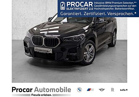 BMW X1 xDrive25e M Sport Pano HuD HiFi DA PA 18''LED