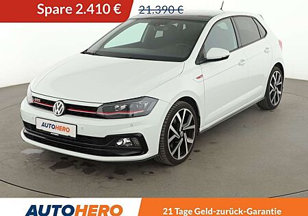 VW Polo Volkswagen 2.0 TSI GTI Aut.*VC*ACC*PDC*