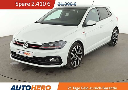 VW Polo Volkswagen 2.0 TSI GTI Aut.*VC*ACC*PDC*