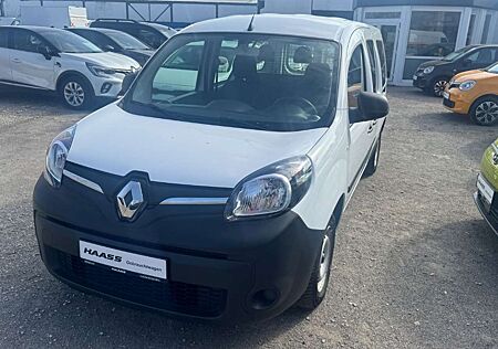 Renault Kangoo Z.E. Kangoo Z.E. Maxi 33 (mit Batterie)