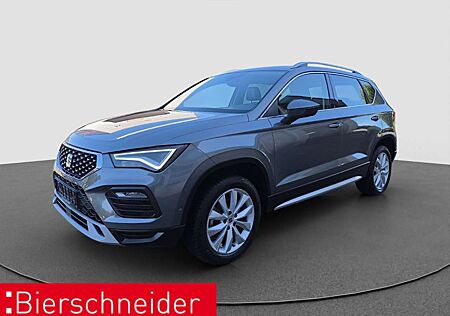 Seat Ateca 1.5 TSI DSG Xperience AHK LED NAVI PARK