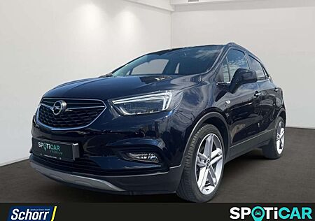 Opel Mokka X 1.4 Automatik Innovation