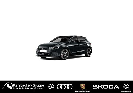 Audi A1 35 TFSI DynamikPaket Performance LE