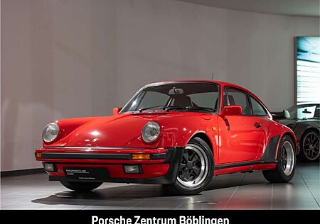 Porsche 911 Carrera Coupe (G-Modell II) WERKSTURBOLOOK (WTL)