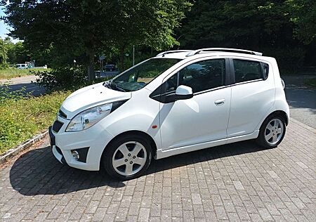 Chevrolet Spark 1.0 LT 4 Zylinder Klima