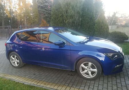 Seat Leon ST 1.5 TSI ACT OPF FR