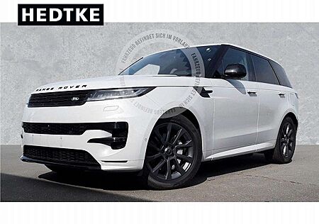 Land Rover Range Rover Sport P460e Dynamic SE 21"+AHK+PANO