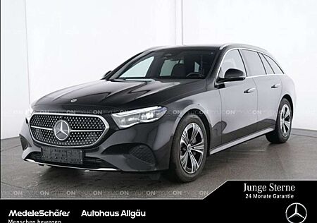Mercedes-Benz E 450 T d 4M Avantgarde LEDER AHK Distronic LED