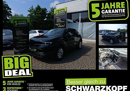 Opel Mokka 1.2T Tempomat,Lenkradheizung,Parkpilot