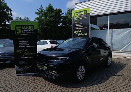 Opel Mokka 1.2T Tempomat,Lenkradheizung,Parkpilot