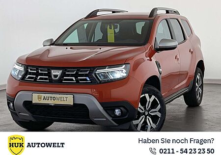 Dacia Duster II 1.3 TCe 130 Prestige 2WD GPF NAVI+LED+