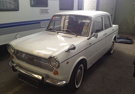 NSU 1000 NSU /Fiat Neckar 1100N millecento