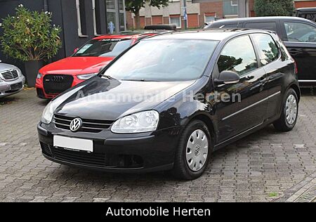 VW Golf Volkswagen V 1.4 Lim. Trendline*KLIMA*GUTER ZUSTAND!