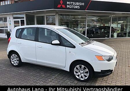Mitsubishi Colt 1.3 Lim. 5-trg. XTRA