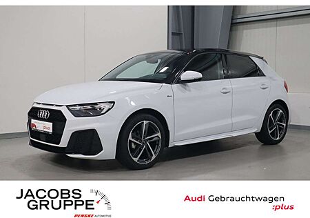 Audi A1 Sportback 25 TFSI S line VC*LED*PDC *