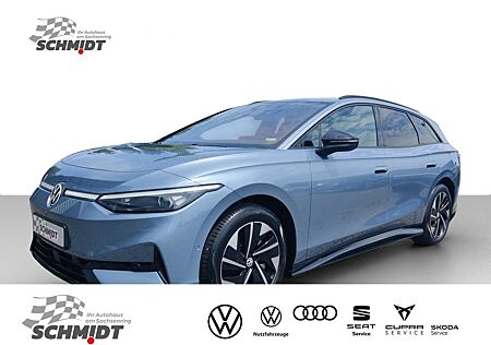 VW ID.7 Volkswagen Tourer Pro AHK Matrix Alu Klima