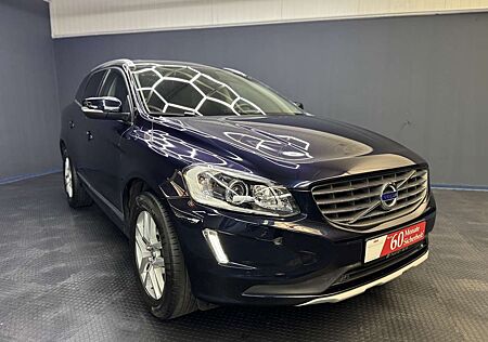 Volvo XC 60 XC60 Summum AWD*3JGarantie*PANO*AHK*NAVI*