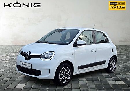 Renault Twingo 1.0 SCe 75 Limited Klima*CarPlay
