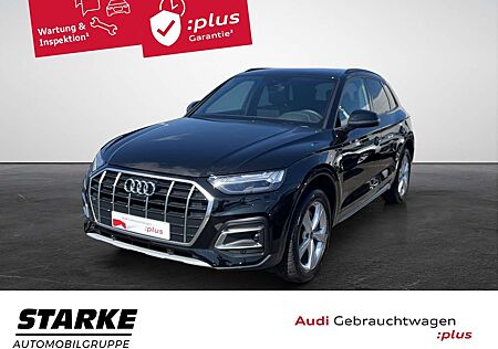 Audi Q5 45 TFSI S tronic quattro advanced