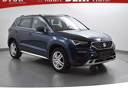 Seat Ateca 2.0d 4Drive Xperien NAVI+LED+SHZ+KAM+AHK+